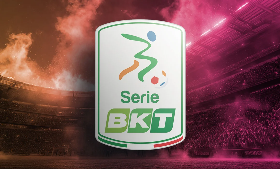 Logo Serie B