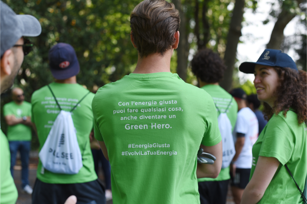 Plogging e Plastic Free come stile di vita