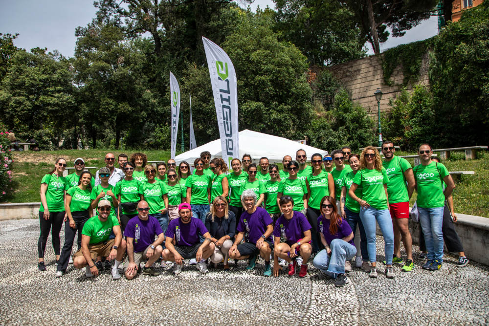 Plogging e Plastic Free come stile di vita