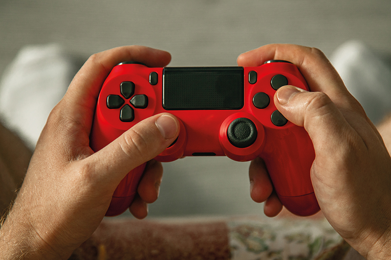 Cinque videogame eco-friendly