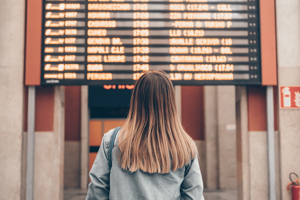 Il nuovo treno tri-bid