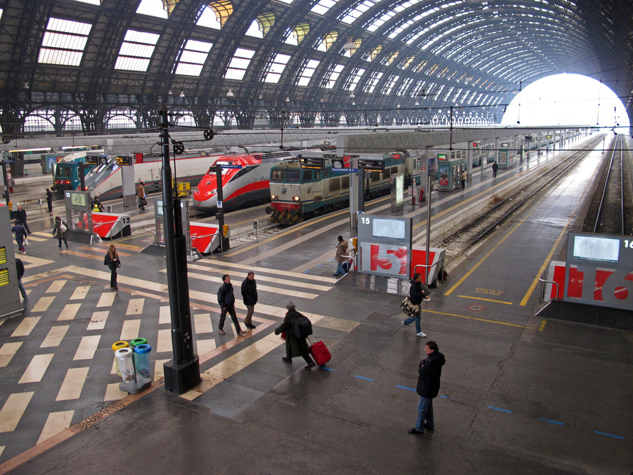 Bonus trasporti